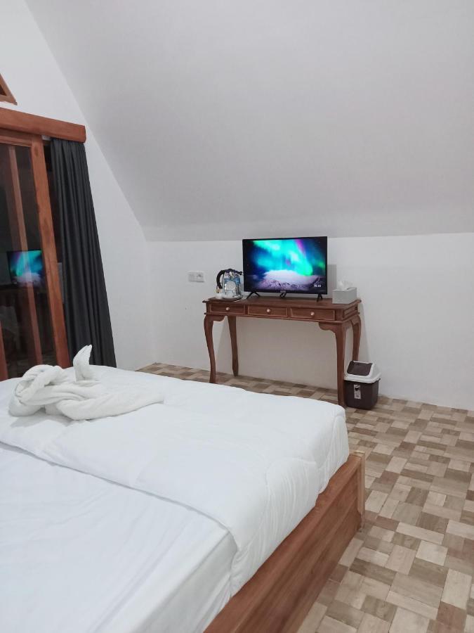 Popitan Garden Campground & Glamping Bedugul Bedugul  Dış mekan fotoğraf