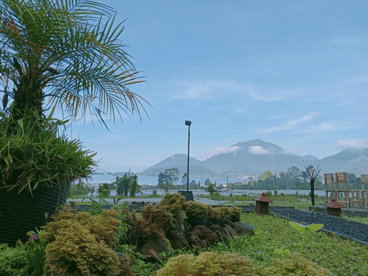 Popitan Garden Campground & Glamping Bedugul Bedugul  Dış mekan fotoğraf