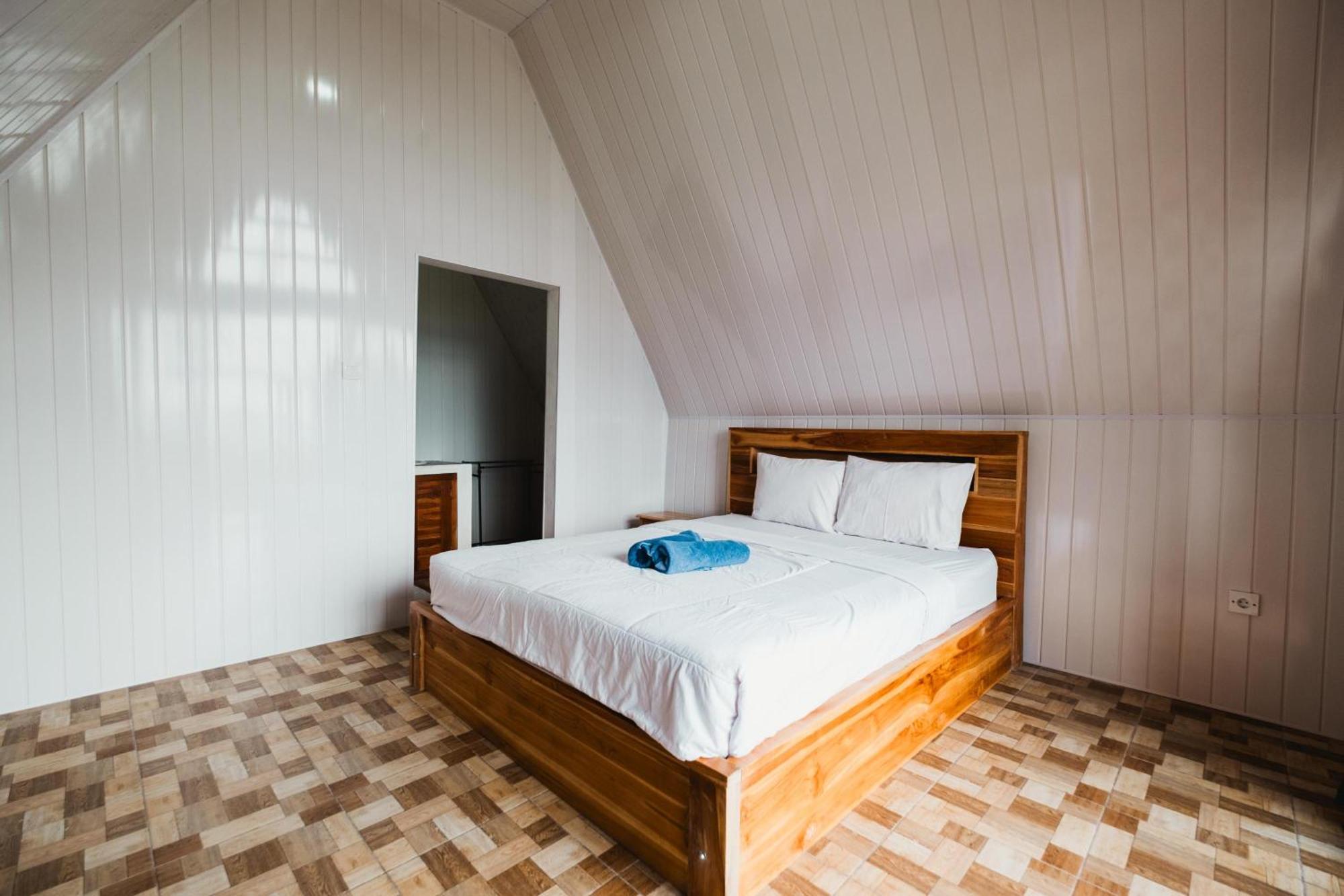 Popitan Garden Campground & Glamping Bedugul Bedugul  Dış mekan fotoğraf