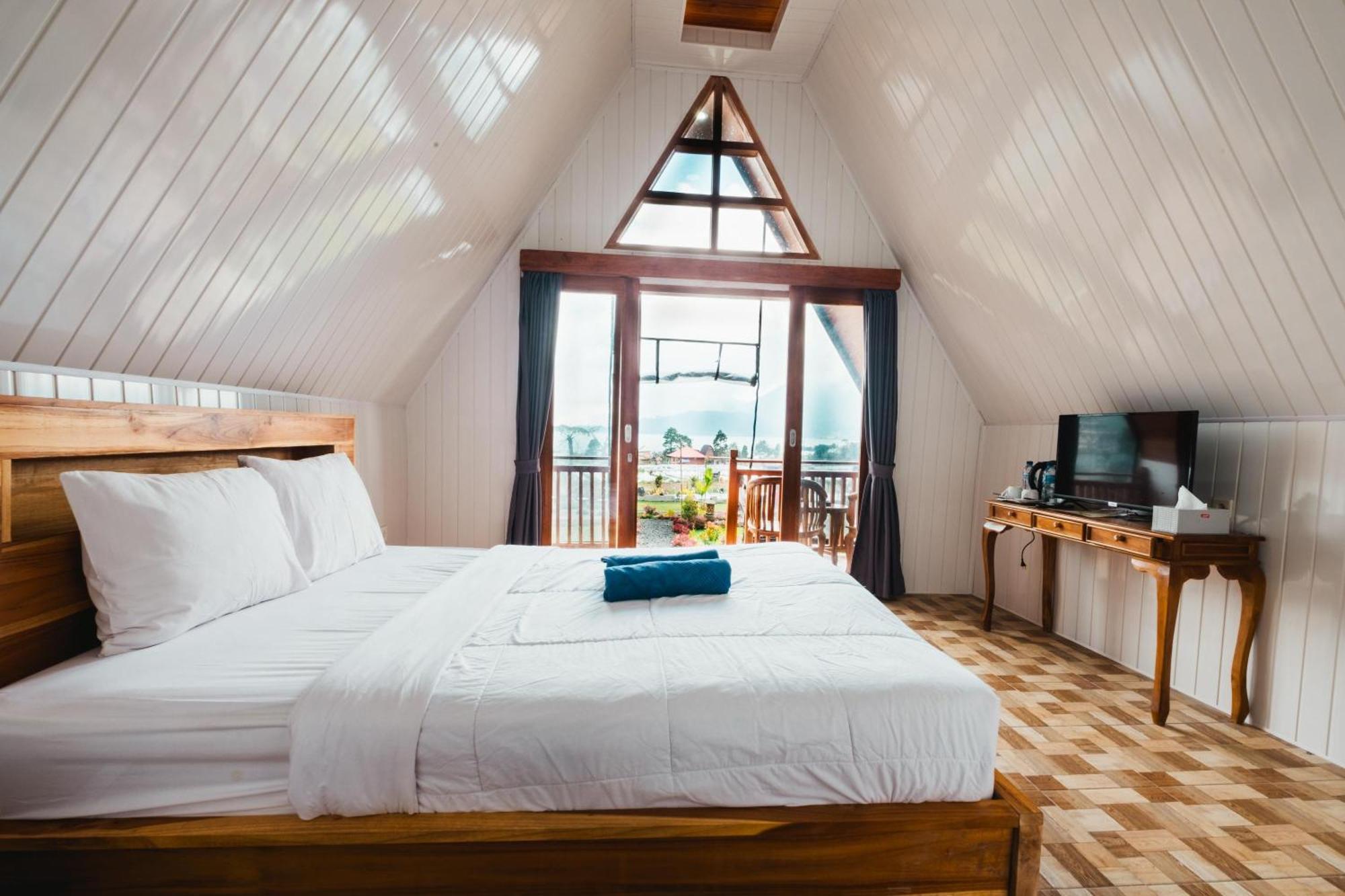 Popitan Garden Campground & Glamping Bedugul Bedugul  Dış mekan fotoğraf