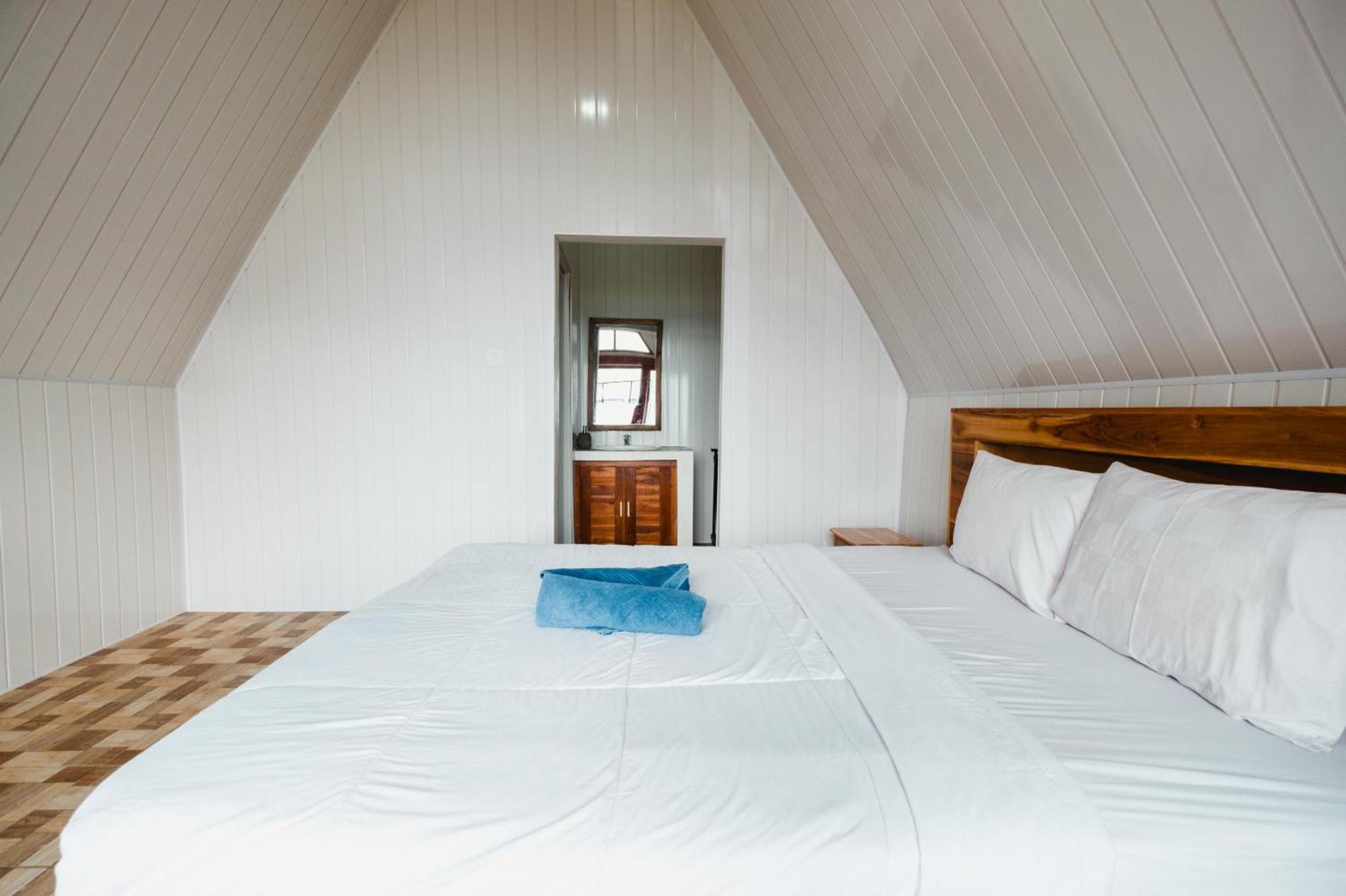 Popitan Garden Campground & Glamping Bedugul Bedugul  Dış mekan fotoğraf